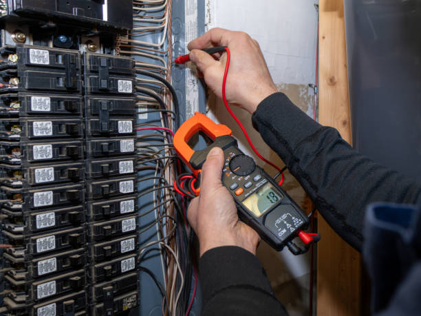Best Electrical Upgrades for Homes  in Grosse Pointe Woods, MI