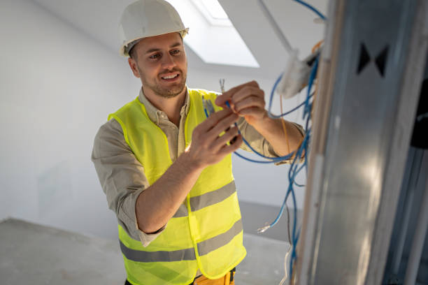 Best Residential Electrician Services  in Grosse Pointe Woods, MI